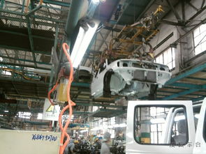 泥地里的鋼鐵巨擘 探訪鄭州日產(chǎn)，解密從泥地打樁機(jī)到智能工廠的汽車制造之旅