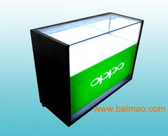 三星、OPPO、寶捷訊手機(jī)柜臺(tái) 專業(yè)設(shè)計(jì)與生產(chǎn)一站式解決方案