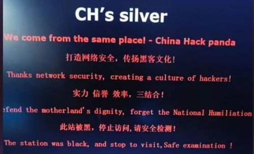 這么高調(diào)的黑客,網(wǎng)警還是頭一次見