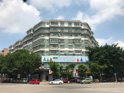 廣東國色婚紗禮服